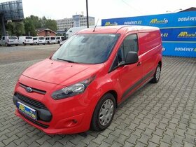 FORD TRANSIT CONNECT L2H1 KLIMA SERVISKA 1,5TDCI