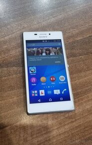 Sony Xperia M2