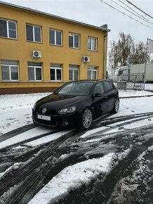 Volkswagen Golf 6 HIGHLINE 1.6 TDi