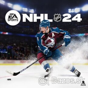 NHL 24 pre Playstation 5