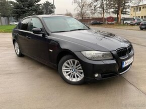 BMW E90 318d