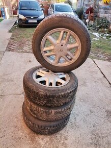 Kolesa 185/65 R15