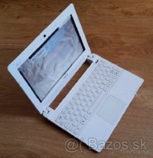 Šasi (SKELET) z notebooku Asus EEE x101