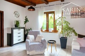 Zabehnutý apartmánový rodinný dom +wellness Banská Štiavnica