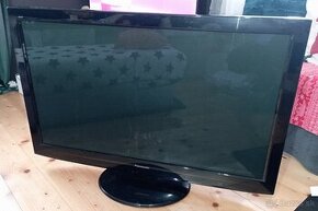 Panasonic Viera plazma TX-P42GW20