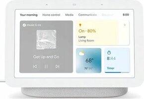 Google nest hub 2.0