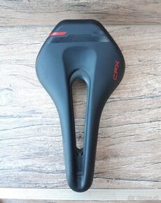 Selle San Marco GrouND short Carbon FX sedlo, narrow