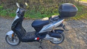 Skúter Kymco 50cm3