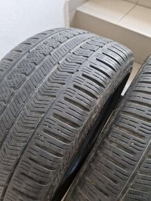 VREDESTEIN QUATRACE 5 225/40 R18 CELOROČNE PNEUMATIKY