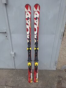 Atomic Redster GS169 cm