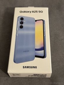 Samsung Galaxy A25 5G