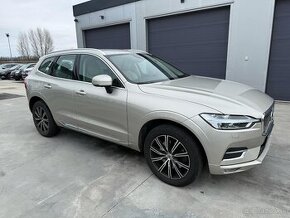 Volvo XC60 INSCRIPTION B4 AWD 58.000KM