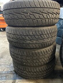 Matador Sibirsnow 205/55 R16 4ks zimné pneu.