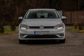 Volkswagen Golf 2.0 TDI BMT Comfortline EU6