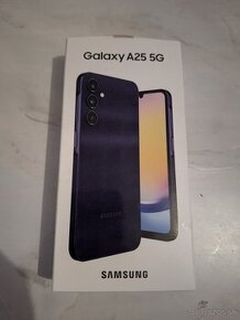 Predam Samsung Galaxy A25 5G 128GB