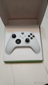 X-BOX joystick