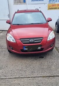 Kia ceed combi 2010