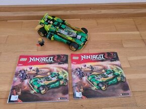 Lego Ninjago