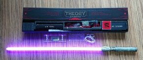 Theory Sabers Satele SNV4 36” Pixel