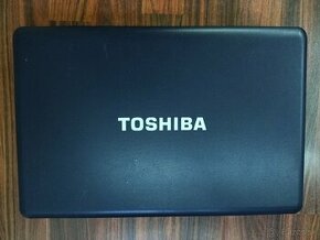 Náhradné diely pre TOSHIBA Satellite C660-1WT