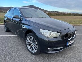 Bmw 5 Gt 530d Xdrive