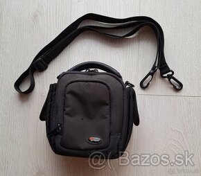 Puzdro Lowepro Clips 100