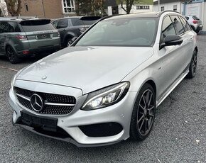 Mercedes-Benz C43 AMG