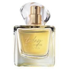 Toaletný parfum Today Tomorrow Forever 50 ml