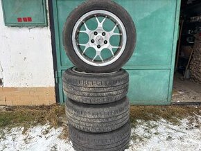 BORBET 5x112 r16