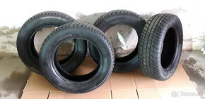 Sada 4x osobné SAVA RAPIDEX R2 195/60 R15 88H