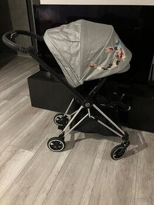 Cybex Mios 2.0 Koi