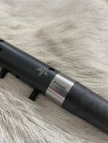 Karbónová hlaveň PROARMS CZ R8 CREEDMOOR