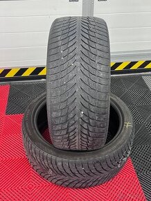 Nokian WR Snowproof P