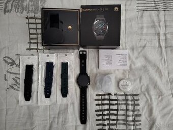 Huawei Watch GT 2 46mm