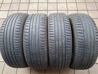 letné 205/60 R16 BRIDGESTONE