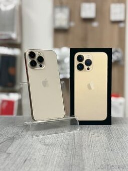 Apple iPhone 13 Pro 128GB Gold