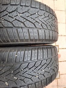 zimne 205/55 r16