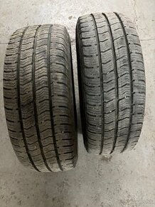 225/65R16 C Barum Snovanis3 DOT 2021