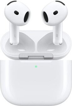 AirPods 4 anc