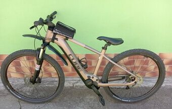 Predam elektro bike Cube