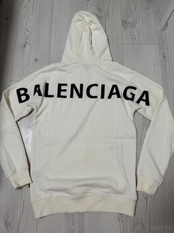 Mikina Balenciaga