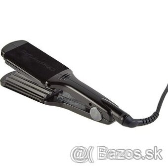 Kulma, Krepovačka Babyliss PRO