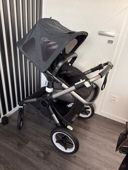 Bugaboo Fox 3 dvojkombinacia