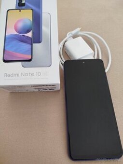 Redmi note 10 5g