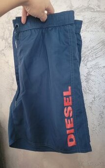 Diesel plavky M/L