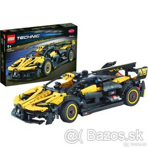 LEGO® Technic 42151 Bugatti Bolide