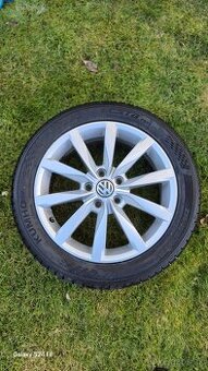 5x112 r17 original VW