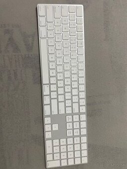 Apple Magic Keyboard