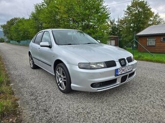 Seat Leon 1.9TDI 81 kw