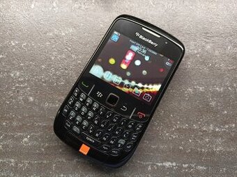 BlackBerry curve 8520